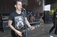 SUBLIME CADAVERIC DECOMPOSITION